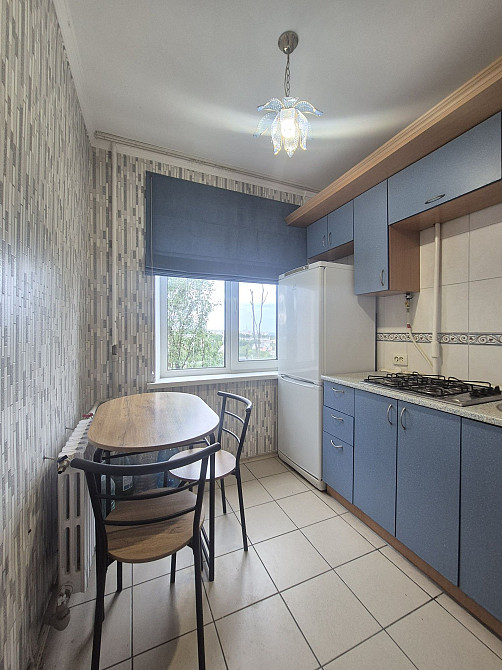 Сдам 1к квартиру на пр. А. Поля Днепр - изображение 1