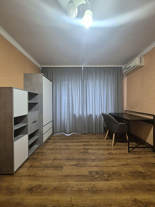 Сдам 1к квартиру на пр. А. Поля Днепр - изображение 2