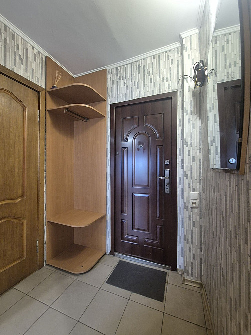 Сдам 1к квартиру на пр. А. Поля Днепр - изображение 5