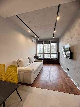 Оренда 1к+ квартири, Парус Сіті, Кульпарківська, 750$ Львов