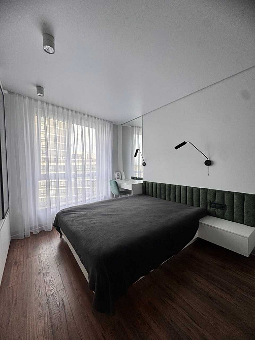 Оренда 1к+ квартири, Парус Сіті, Кульпарківська, 750$ Львів - зображення 7