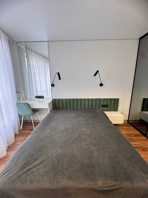 Оренда 1к+ квартири, Парус Сіті, Кульпарківська, 750$ Львів - зображення 8