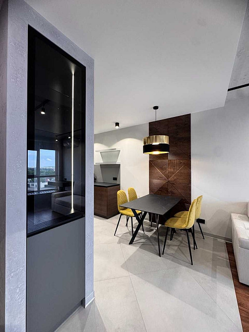 Оренда 1к+ квартири, Парус Сіті, Кульпарківська, 750$ Львів - зображення 3