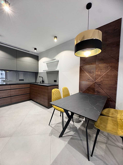 Оренда 1к+ квартири, Парус Сіті, Кульпарківська, 750$ Львів - зображення 4