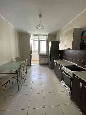 2-кімнатна квартира Киев