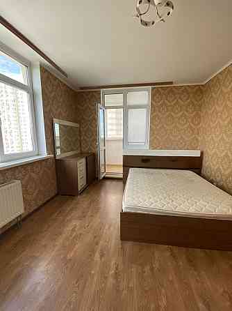 2-кімнатна квартира Киев