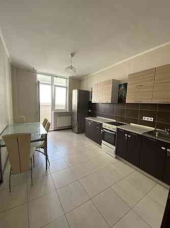 2-кімнатна квартира Киев