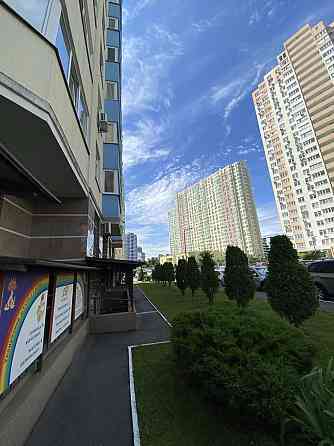 2-кімнатна квартира Киев