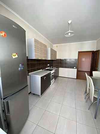 2-кімнатна квартира Киев