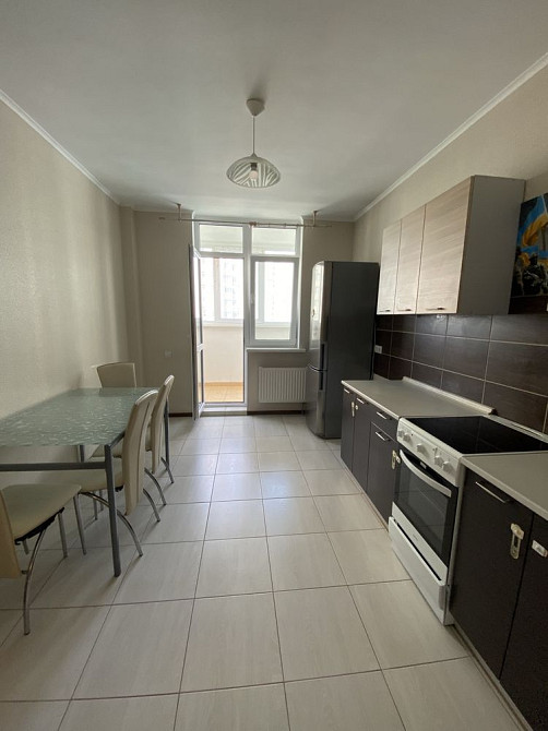 2-кімнатна квартира Киев - изображение 1