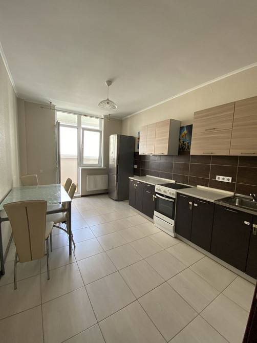 2-кімнатна квартира Киев - изображение 4