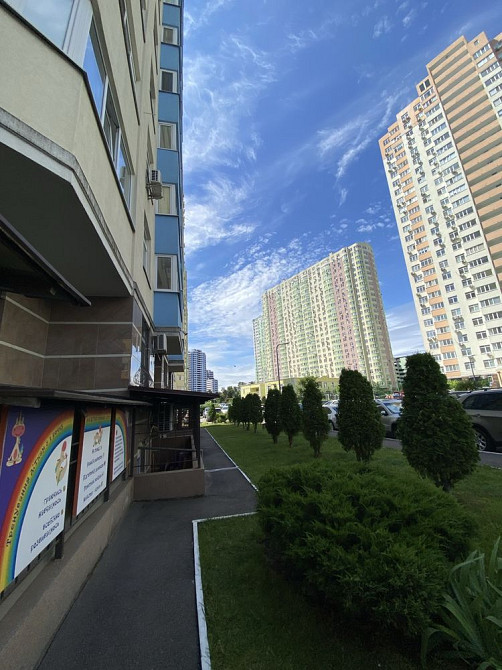 2-кімнатна квартира Киев - изображение 2