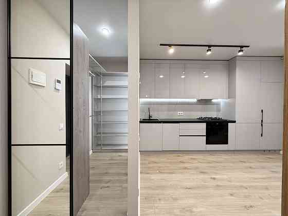 1-Кімнатна «На Щасливому» вул. Студентська 30 Ровно