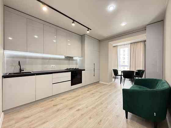 1-Кімнатна «На Щасливому» вул. Студентська 30 Ровно