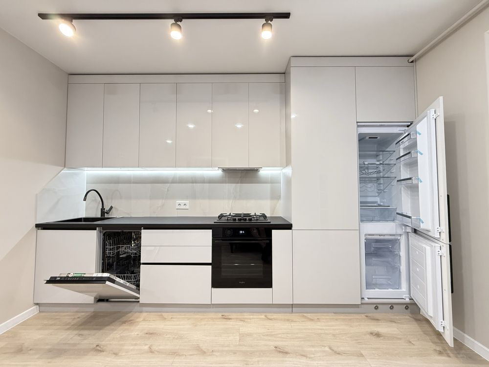 1-Кімнатна «На Щасливому» вул. Студентська 30 Рівне - зображення 8