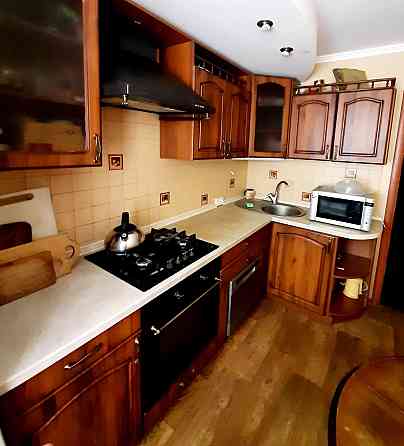 Аренда 3к. Квартиры Краматорськ