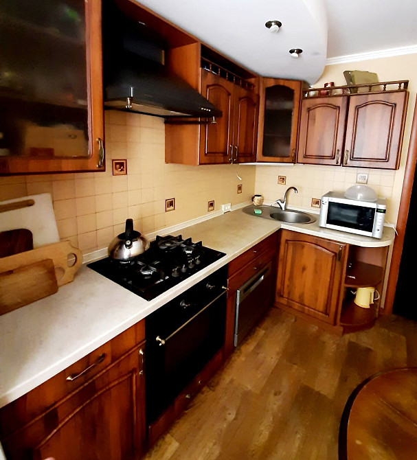 Аренда 3к. Квартиры Краматорск - изображение 2