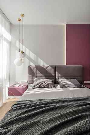 2к квартира, Комфорт Таун, Регенераторна, Соборності, Лівобережна Киев