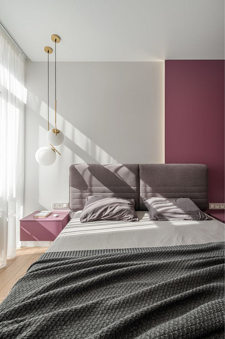 2к квартира, Комфорт Таун, Регенераторна, Соборності, Лівобережна Киев - изображение 1