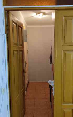 В Центре Днепра СВОЯ 1 комнатная КВАРТИРА Днепр