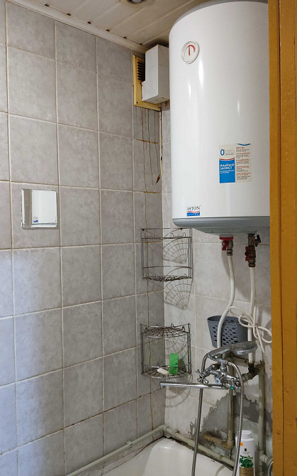 В Центре Днепра СВОЯ 1 комнатная КВАРТИРА Днепр - изображение 5