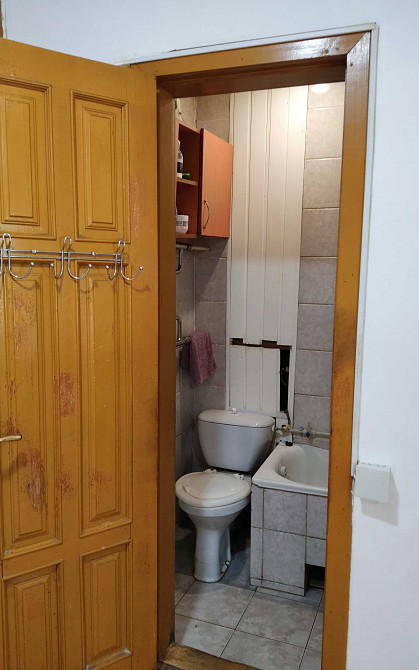 В Центре Днепра СВОЯ 1 комнатная КВАРТИРА Днепр - изображение 4