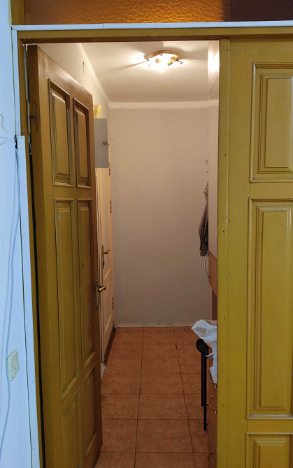 В Центре Днепра СВОЯ 1 комнатная КВАРТИРА Днепр - изображение 3