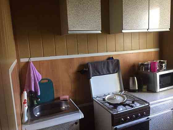 Долгосрочная  ареда 1-но  ком. квартиры, Комунарский  район ул. Юности Запоріжжя