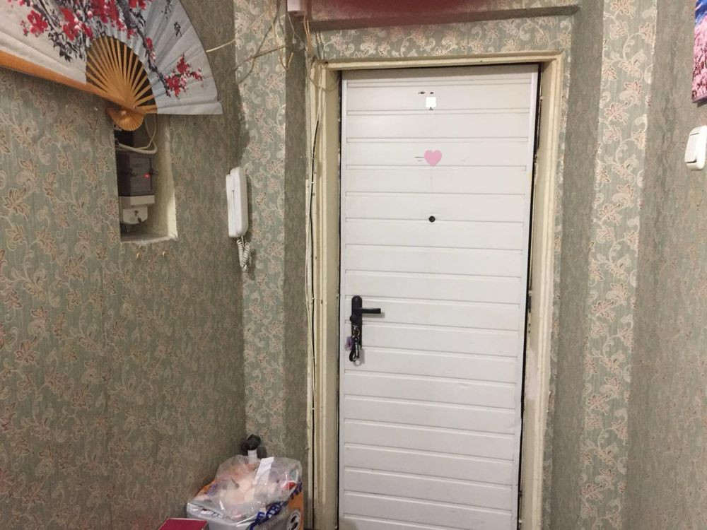 Долгосрочная  ареда 1-но  ком. квартиры, Комунарский  район ул. Юности Запоріжжя - зображення 5