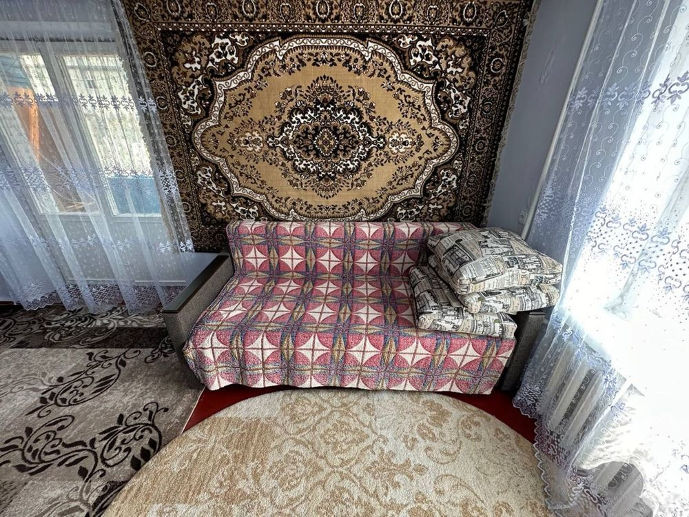 Оренда однокімнатної квартири на Тяжилові, Левка Лукʼяненка, Мрія. АТБ Винница - изображение 6