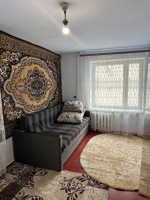 Оренда однокімнатної квартири на Тяжилові, Левка Лукʼяненка, Мрія. АТБ Винница - изображение 1