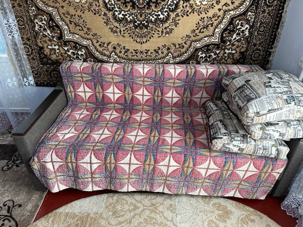 Оренда однокімнатної квартири на Тяжилові, Левка Лукʼяненка, Мрія. АТБ Винница - изображение 5