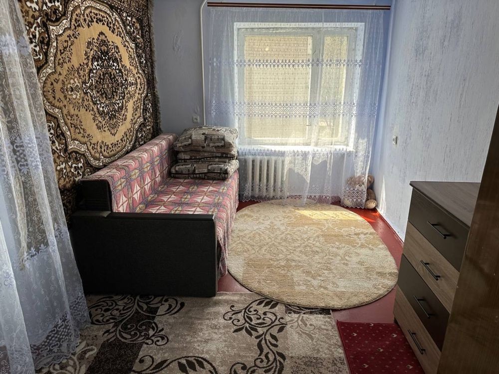 Оренда однокімнатної квартири на Тяжилові, Левка Лукʼяненка, Мрія. АТБ Винница - изображение 4