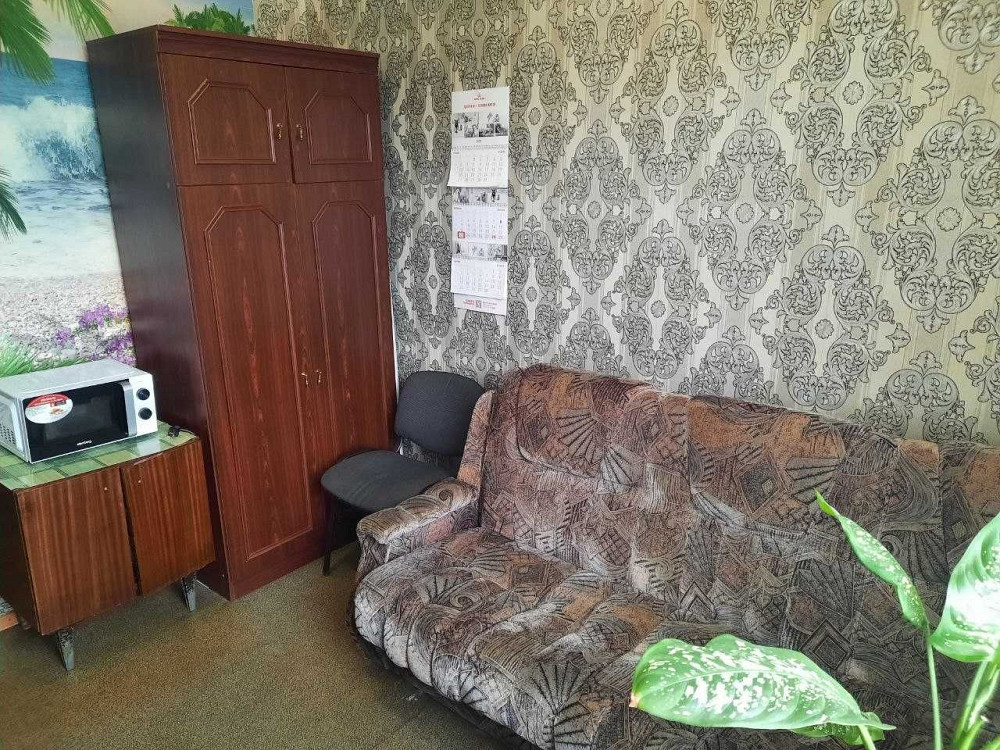 Сдам студию Холодная Гора. Можно на любой срок. Харьков - изображение 5