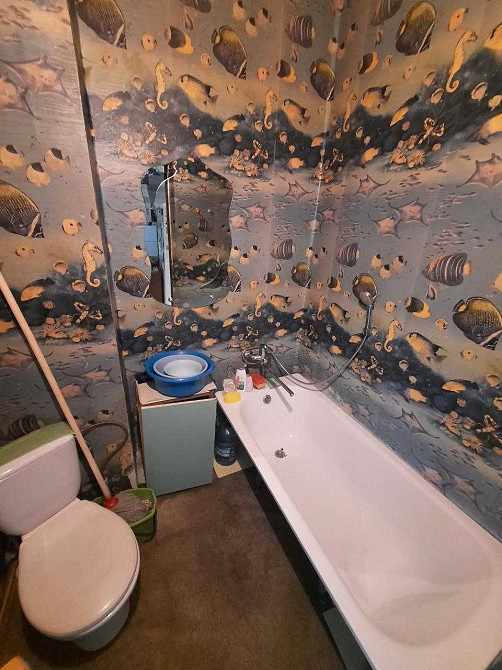 Сдам студию Холодная Гора. Можно на любой срок. Харьков - изображение 2