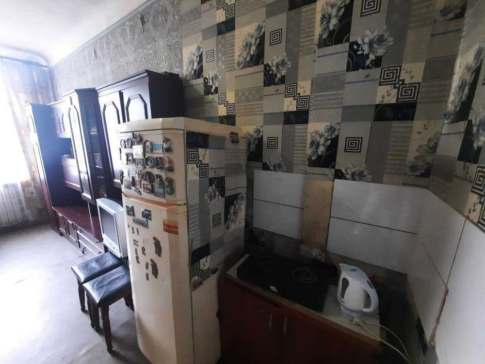 Сдам студию Холодная Гора. Можно на любой срок. Харьков - изображение 3