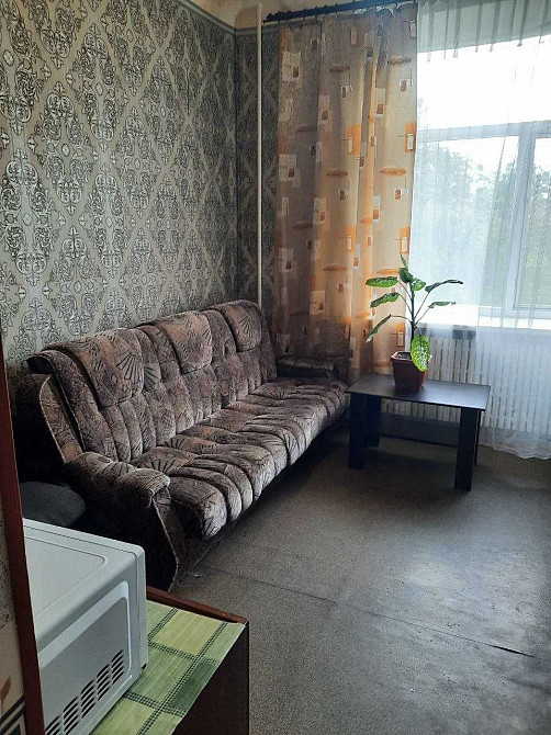 Сдам студию Холодная Гора. Можно на любой срок. Харьков - изображение 1