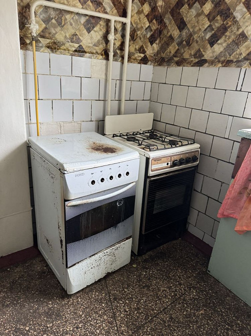 Здам житло на мікрорайоні Жовтневому Каменец-Подольский - изображение 5