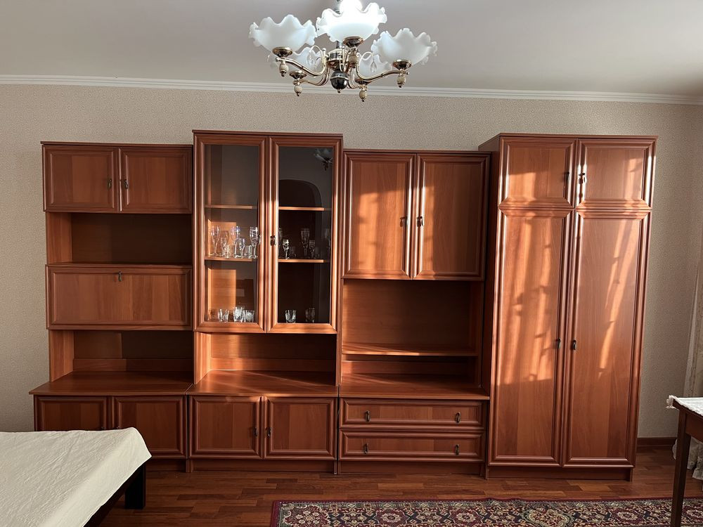 Оренда однокімнатної квартири на Замості(Герої Крут). Парк Хімік Винница - изображение 8