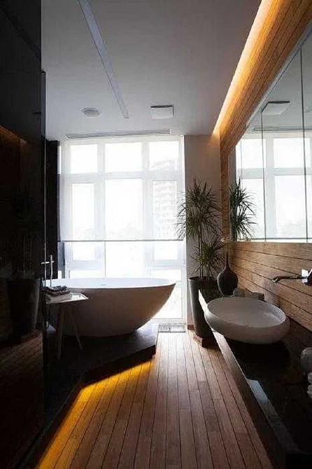 Оренда трикімнатної квартири в ЖК Бульвар Фонтанів Київ - зображення 5