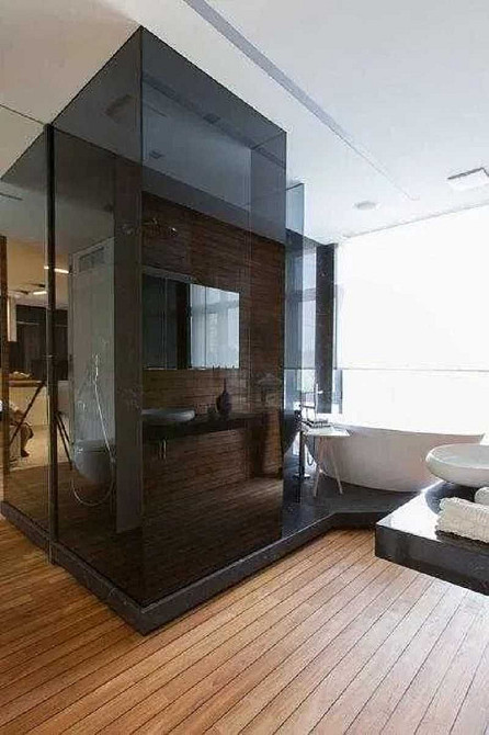 Оренда трикімнатної квартири в ЖК Бульвар Фонтанів Київ - зображення 7