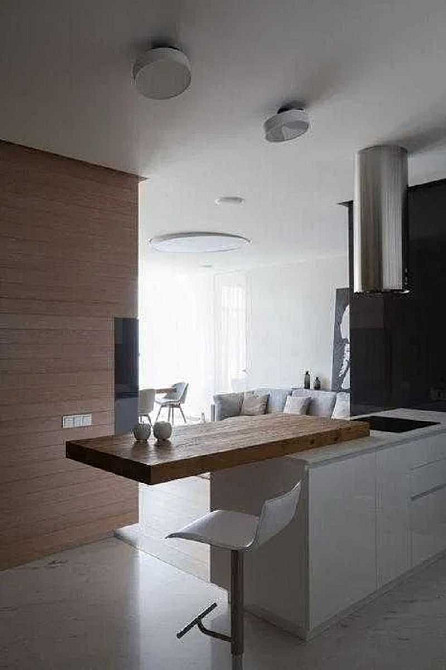 Оренда трикімнатної квартири в ЖК Бульвар Фонтанів Київ - зображення 6