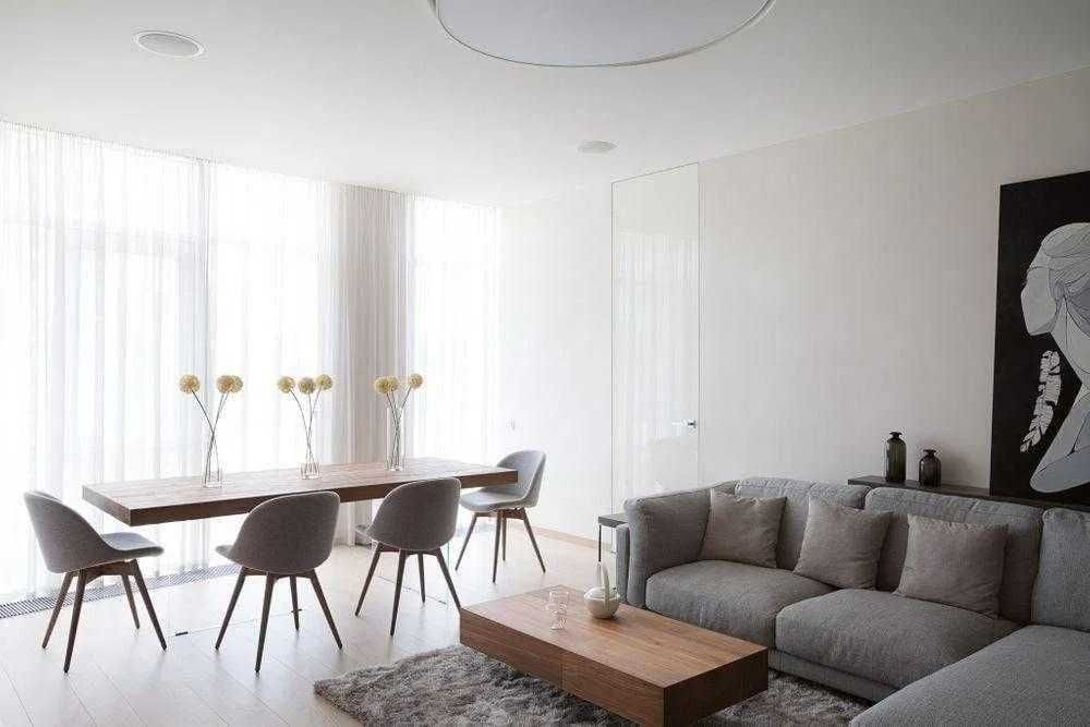 Оренда трикімнатної квартири в ЖК Бульвар Фонтанів Київ - зображення 1