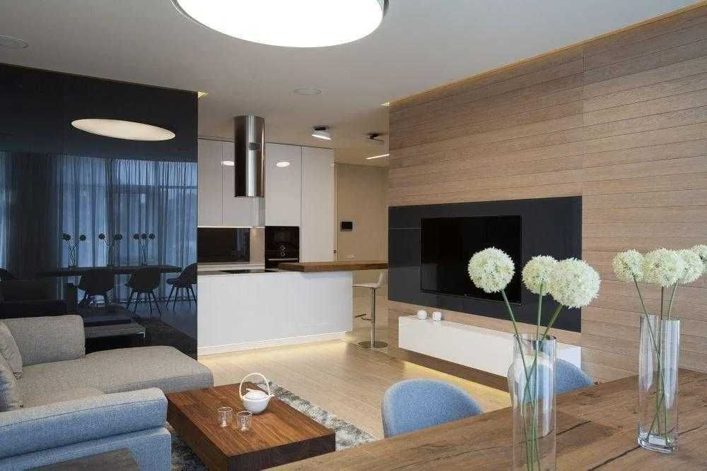 Оренда трикімнатної квартири в ЖК Бульвар Фонтанів Київ - зображення 4