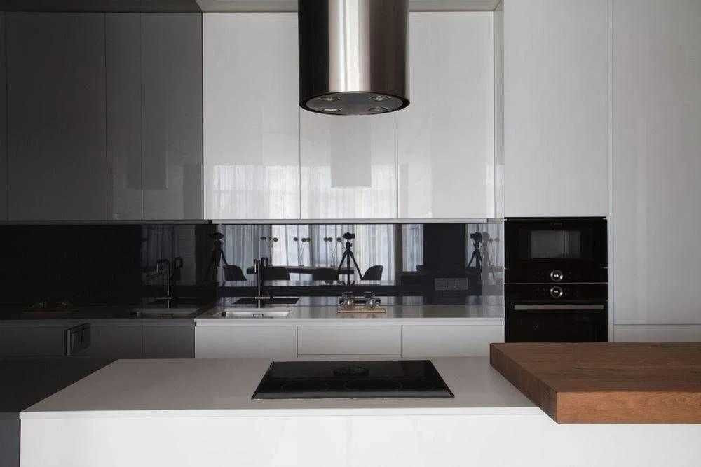 Оренда трикімнатної квартири в ЖК Бульвар Фонтанів Київ - зображення 3