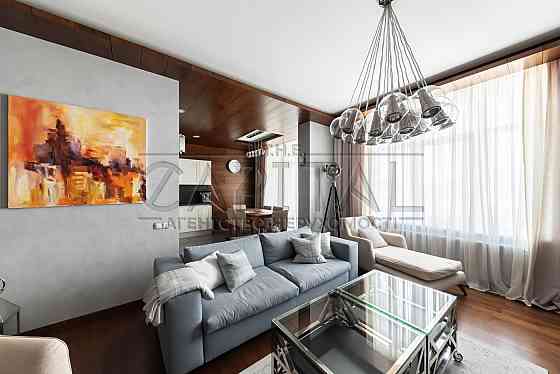 Оренда квартири, вул.Верхогляда, Печерськ, Київ Киев