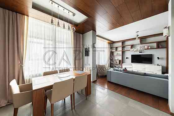 Оренда квартири, вул.Верхогляда, Печерськ, Київ Киев