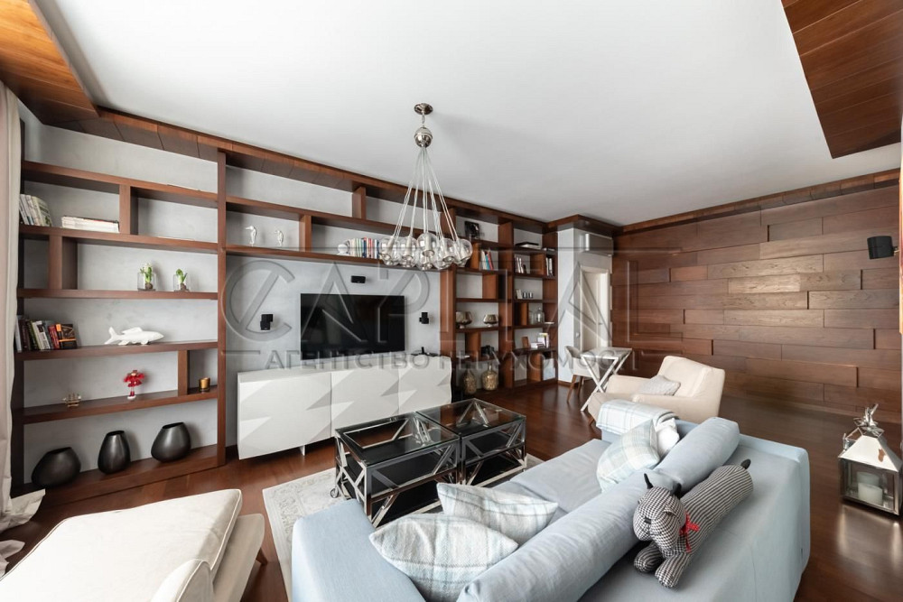 Оренда квартири, вул.Верхогляда, Печерськ, Київ Киев - изображение 2