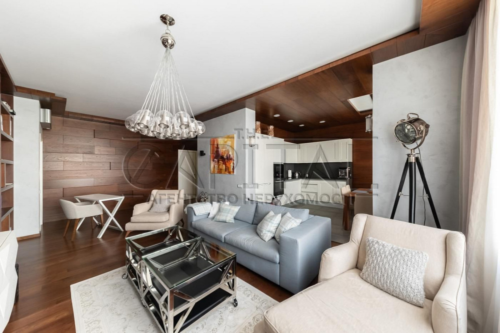 Оренда квартири, вул.Верхогляда, Печерськ, Київ Киев - изображение 1