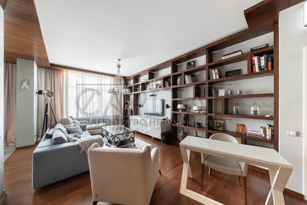 Оренда квартири, вул.Верхогляда, Печерськ, Київ Киев - изображение 4